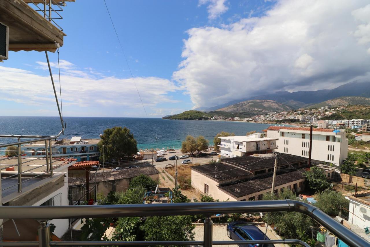 Rooms With View Himare Luaran gambar