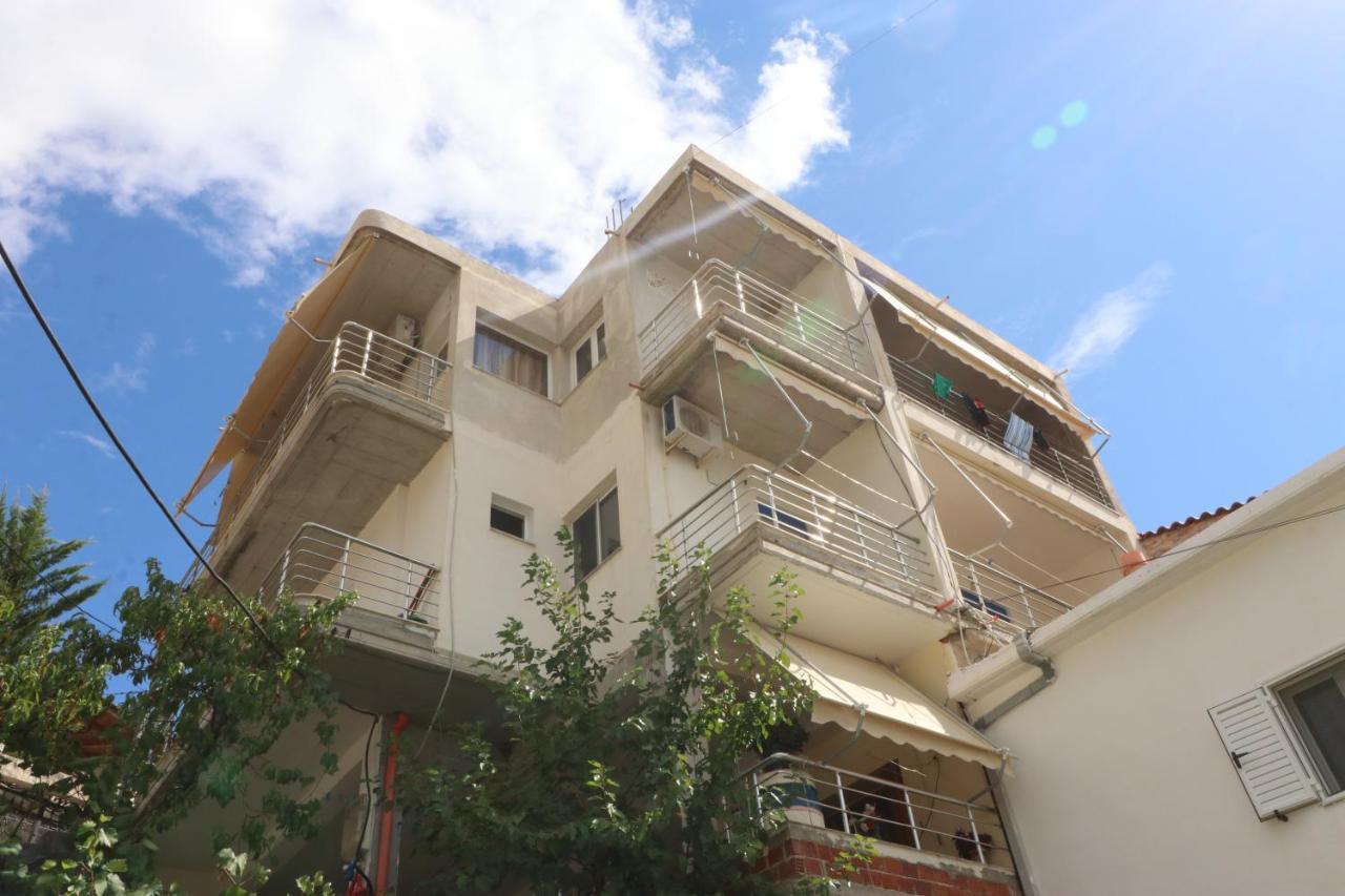 Rooms With View Himare Luaran gambar