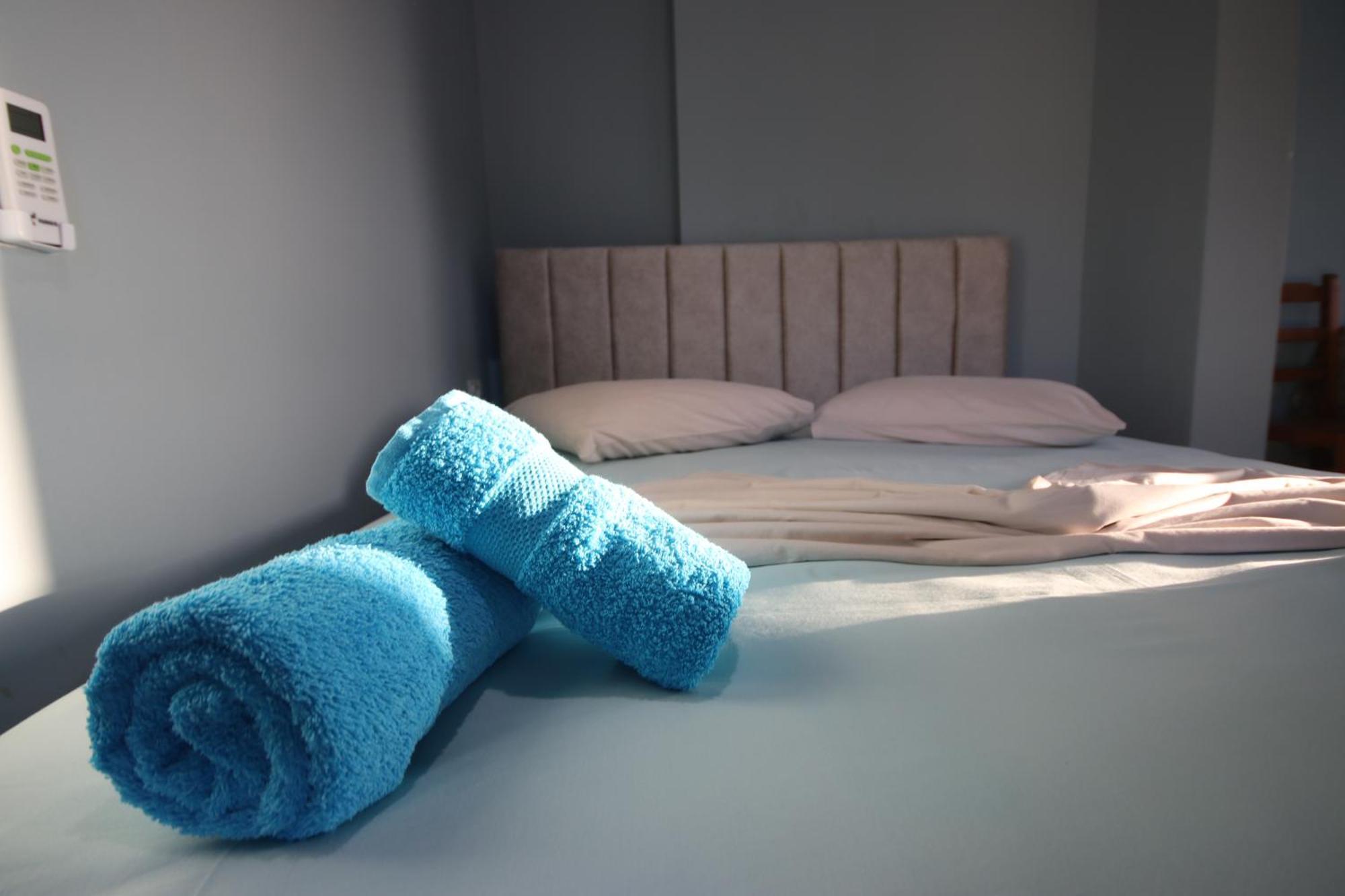 Rooms With View Himare Luaran gambar